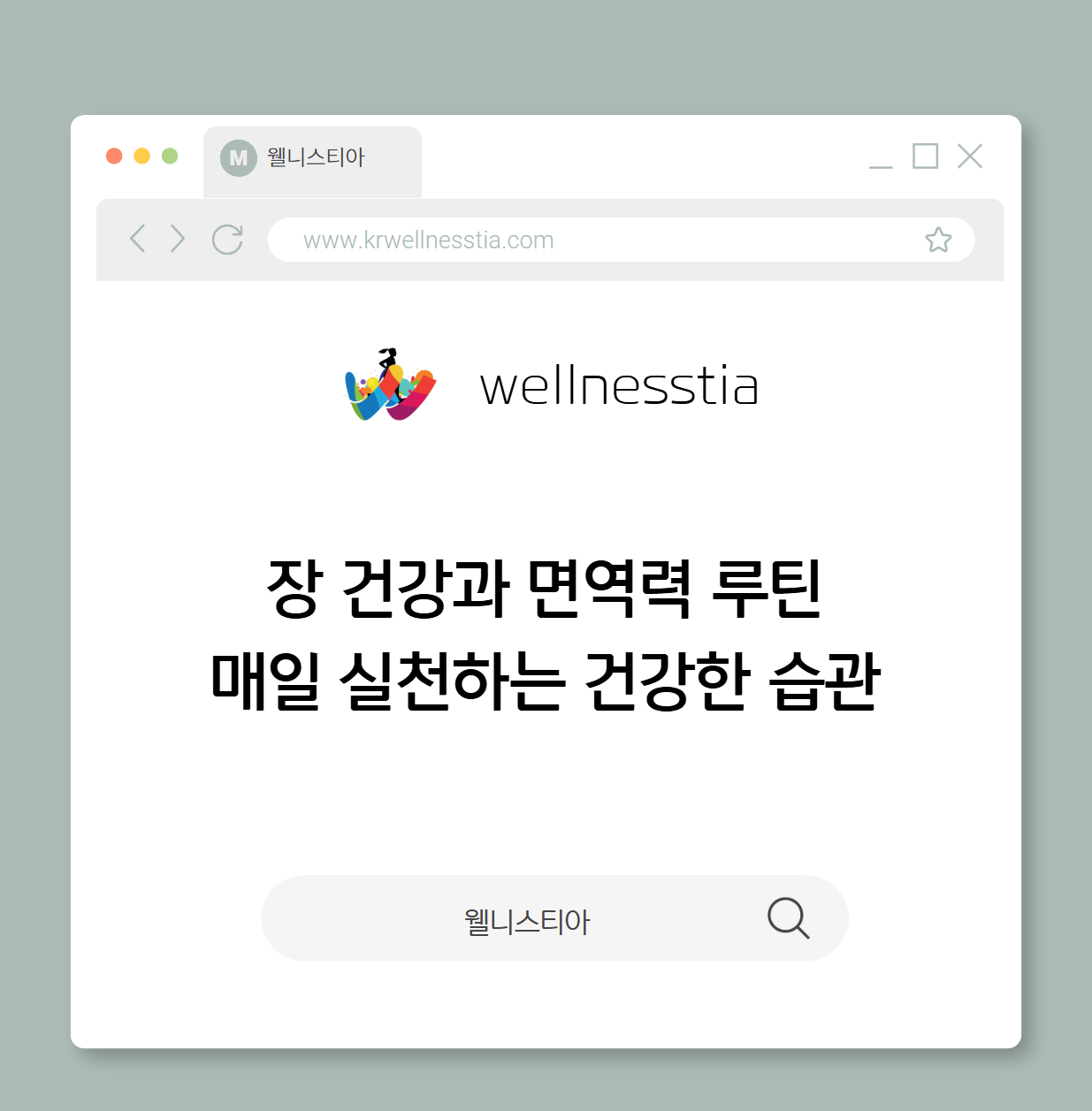 장 건강과 면역력 루틴 - 매일 실천하는 건강한 습관