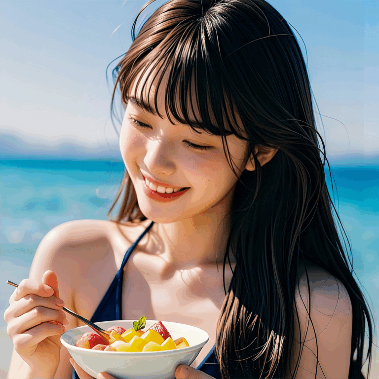 저속 노화 식단을 위한 주간 식단표 짜는 법 (2025년 최신 가이드)